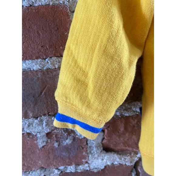 Vintage Lightweight Sweatshirt Healthtex Digger 18M - Picture 6 of 12